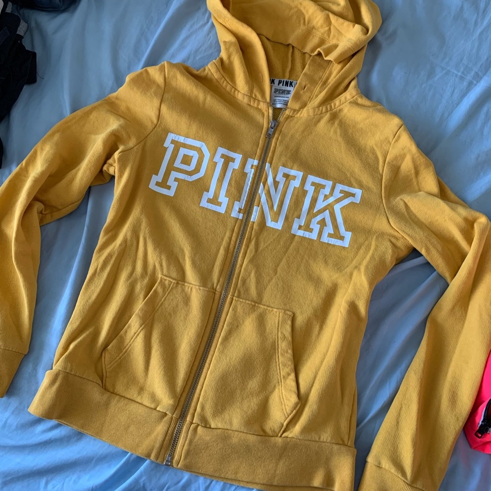 PINK VS sweater
